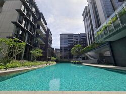 FORETT AT BUKIT TIMAH (D21), Apartment #559978781
